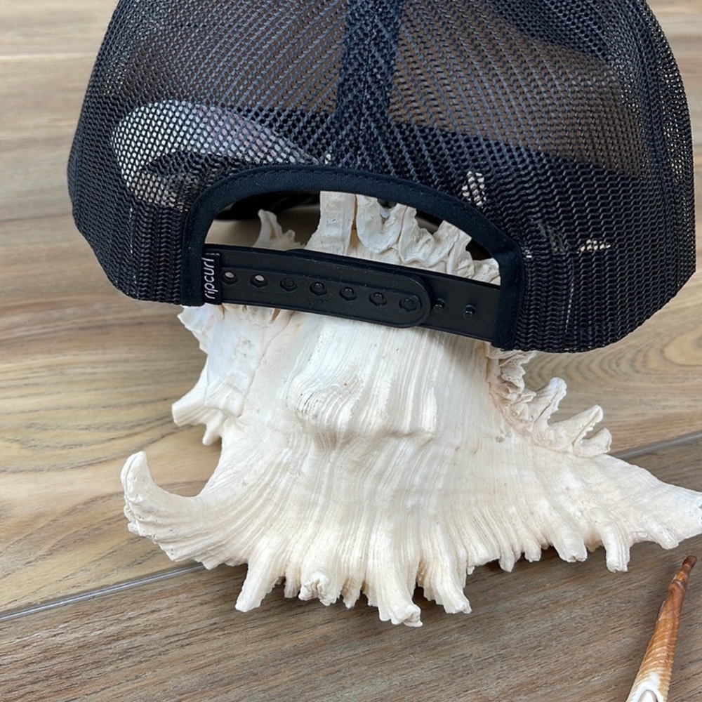 🔆RIP CURL🔆BEACH POOL BOAT SNAP BACK HAT - Picture 6 of 7